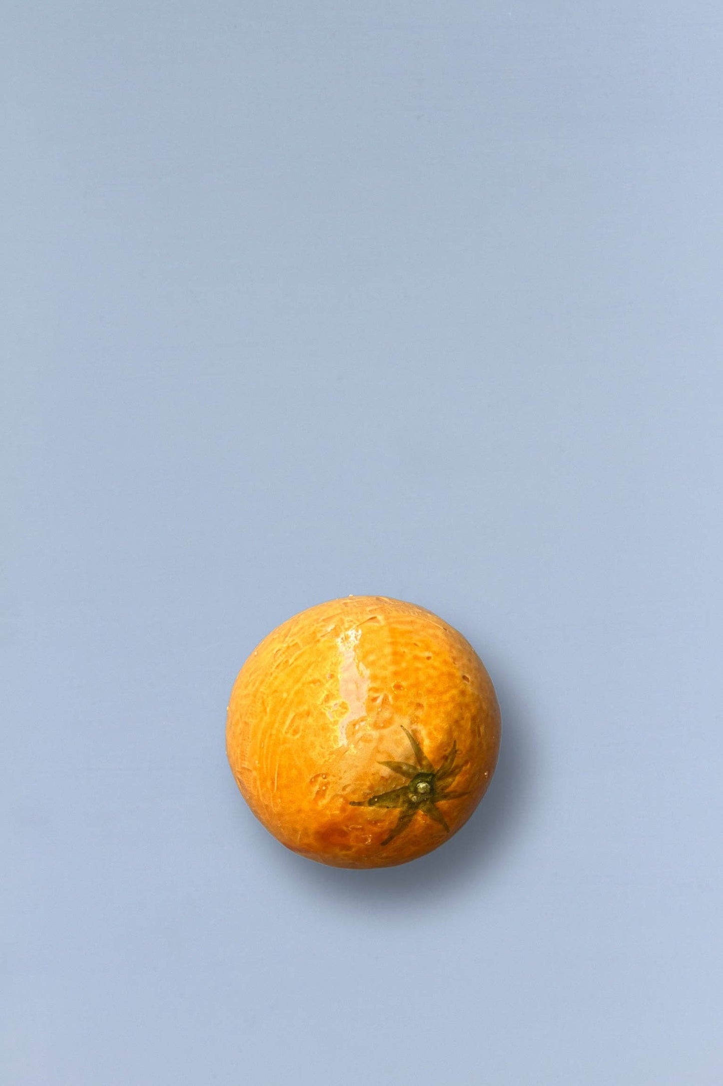 Ceramic Orange