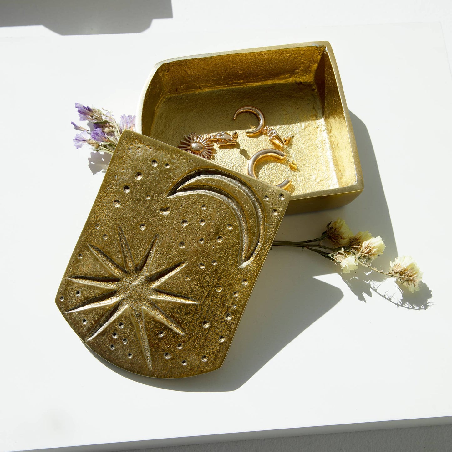 Gold Box