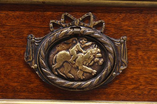 Louis XVI Style Commode