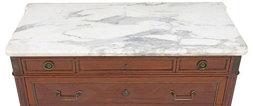 Louis XVI Style Commode