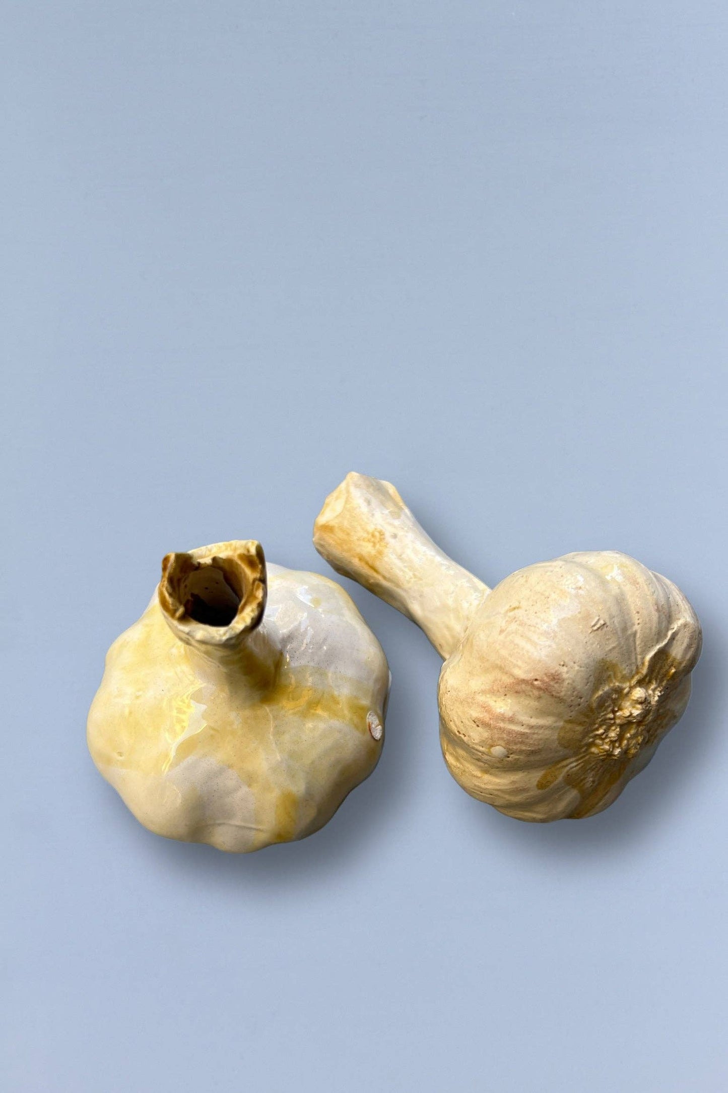 Ceramic Garlic