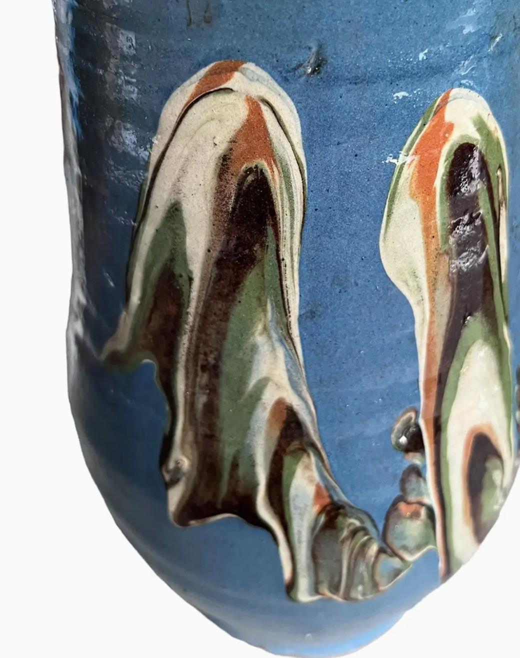 Cottage Crafted Vase