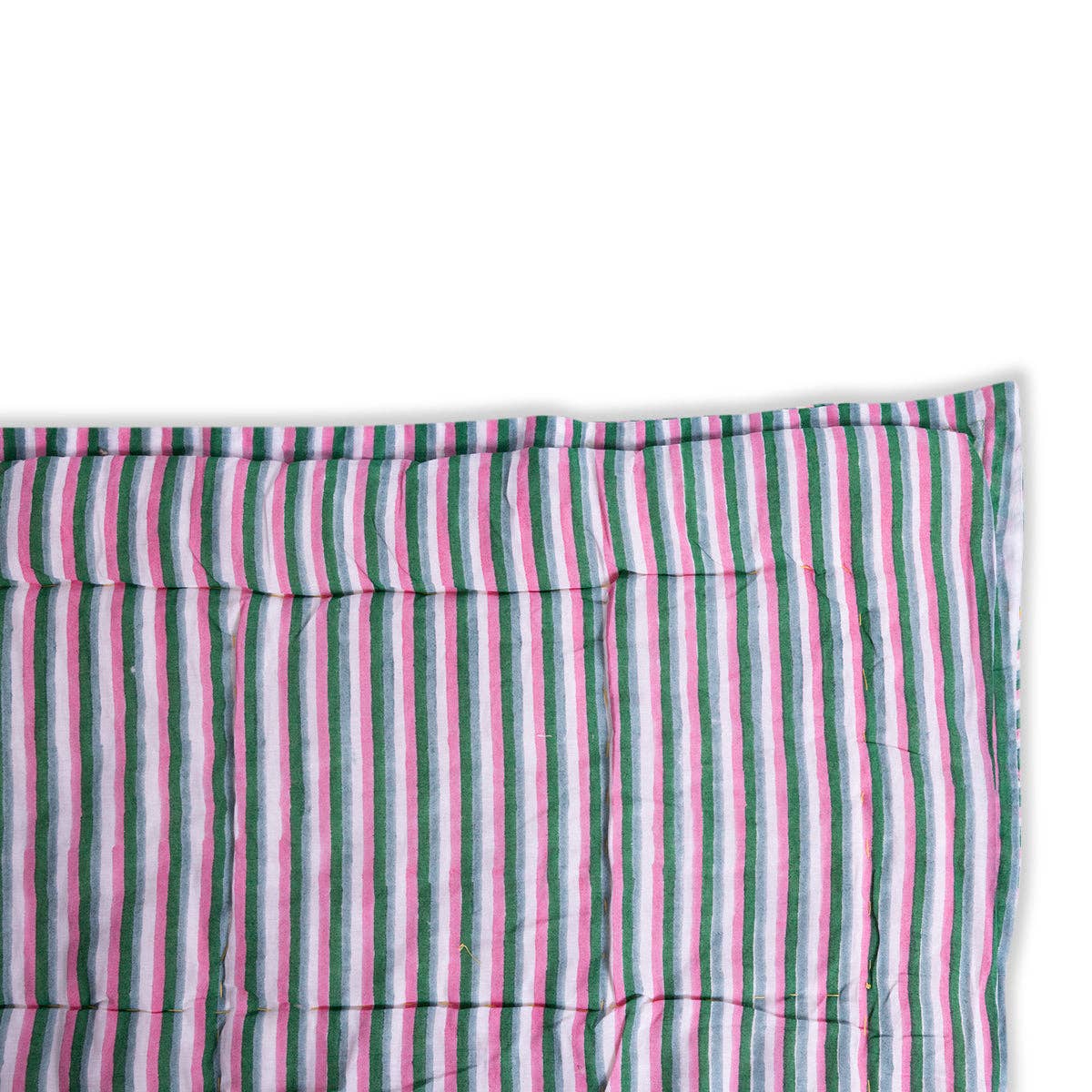 Henney Baby Quilt