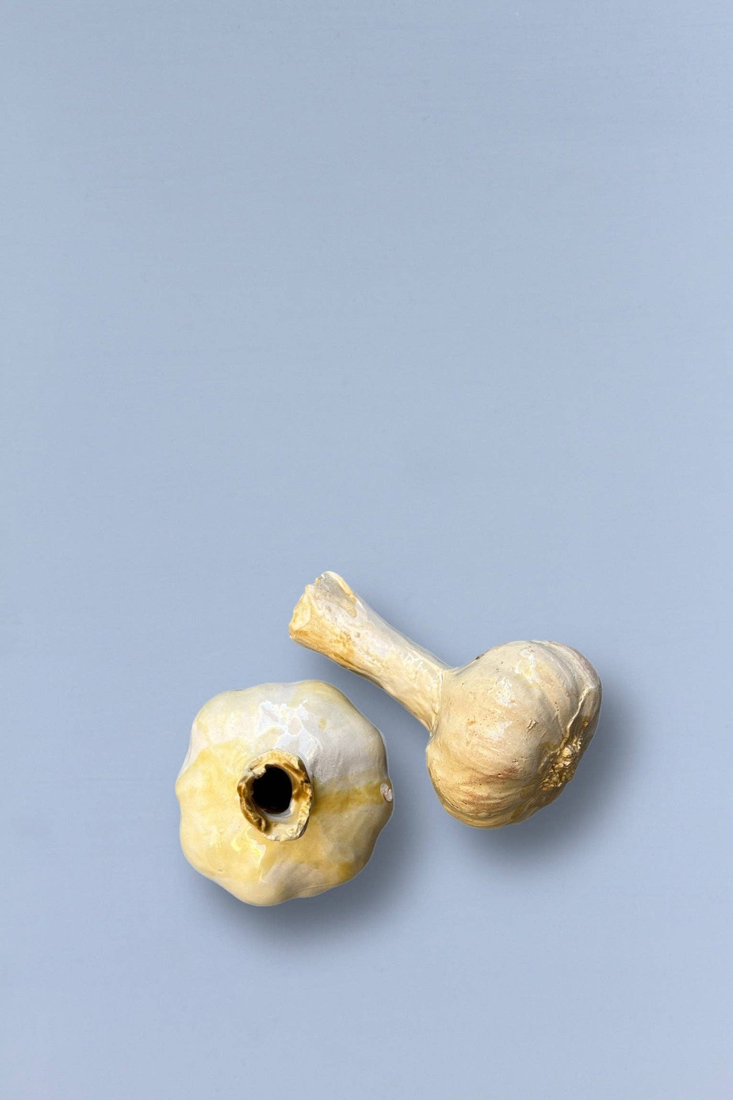 Ceramic Garlic