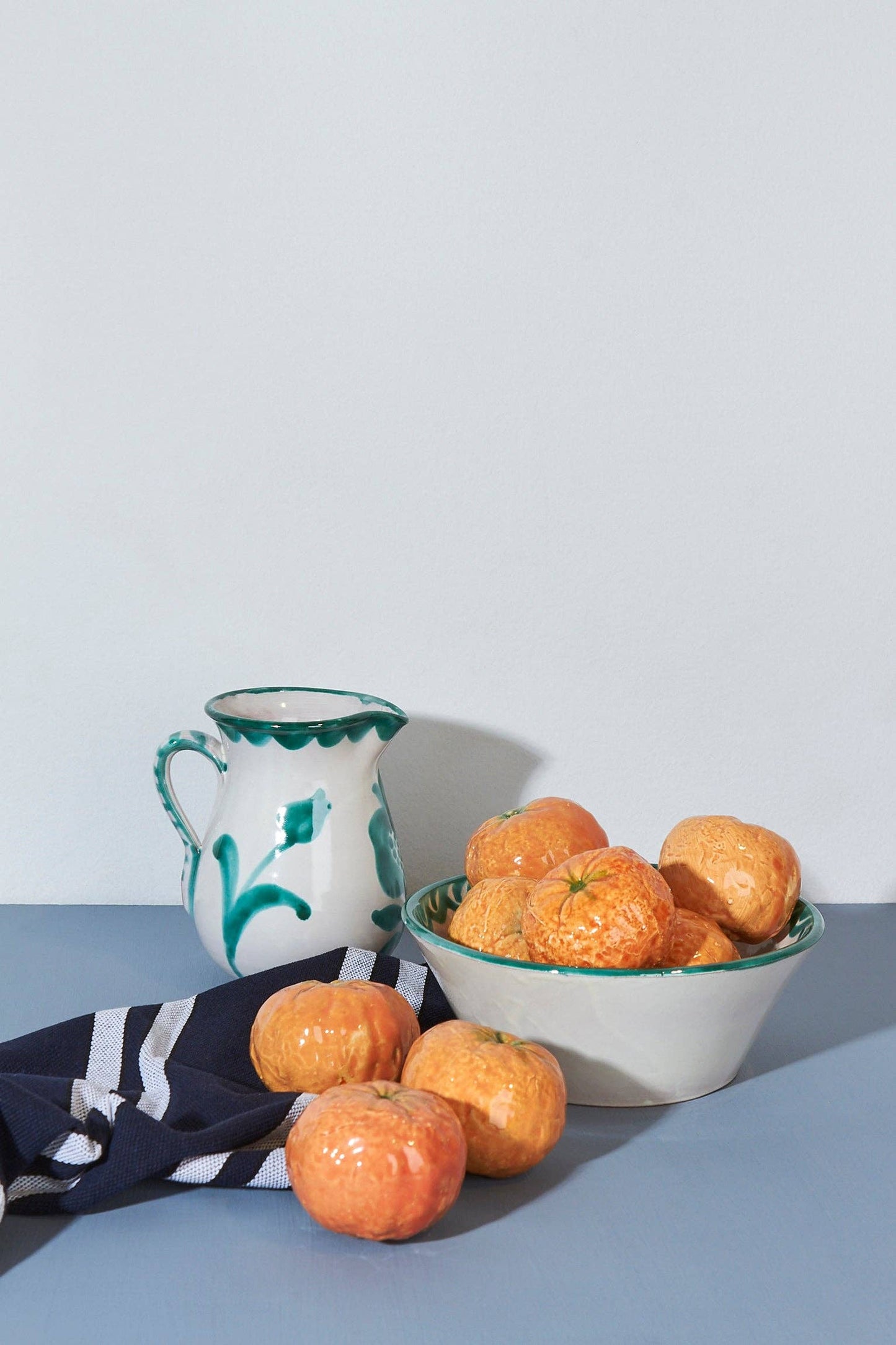 Ceramic Tangerine