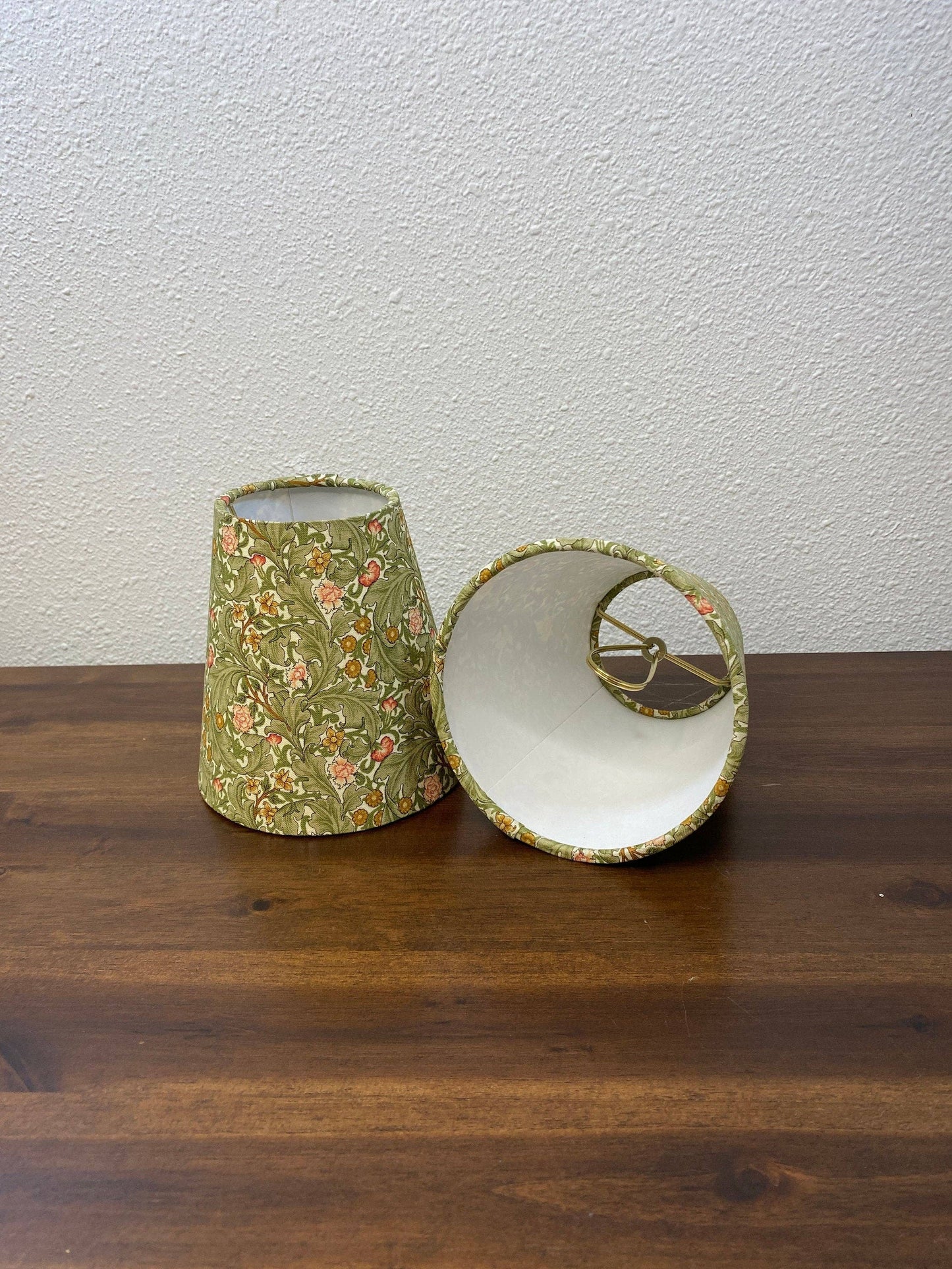 Mini Olive Morris Meadow Lampshade
