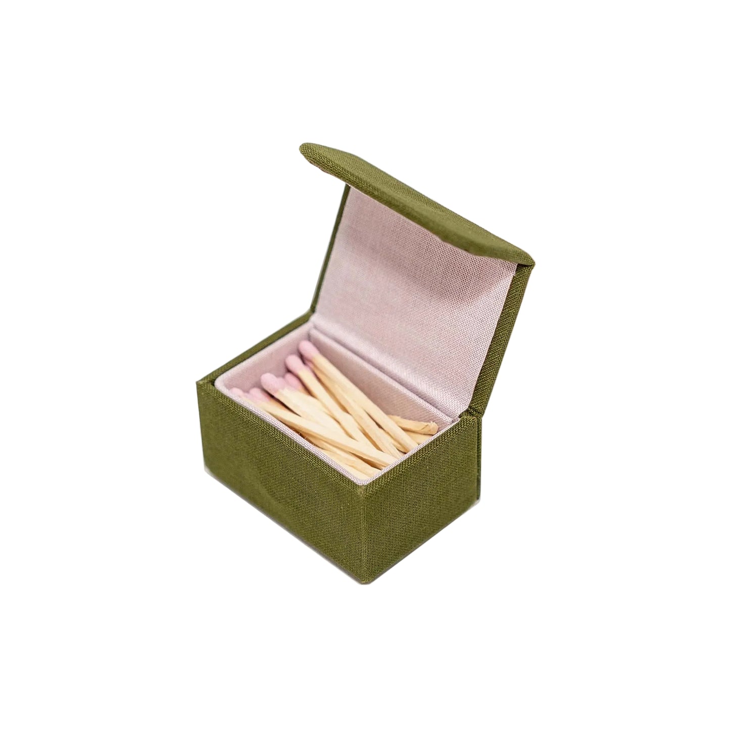 Garden Gate Matchbox