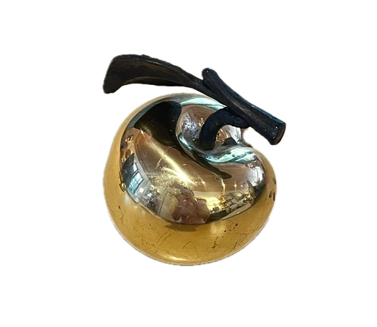 Brass Peach