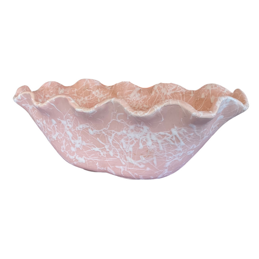 Ceramic Bowl