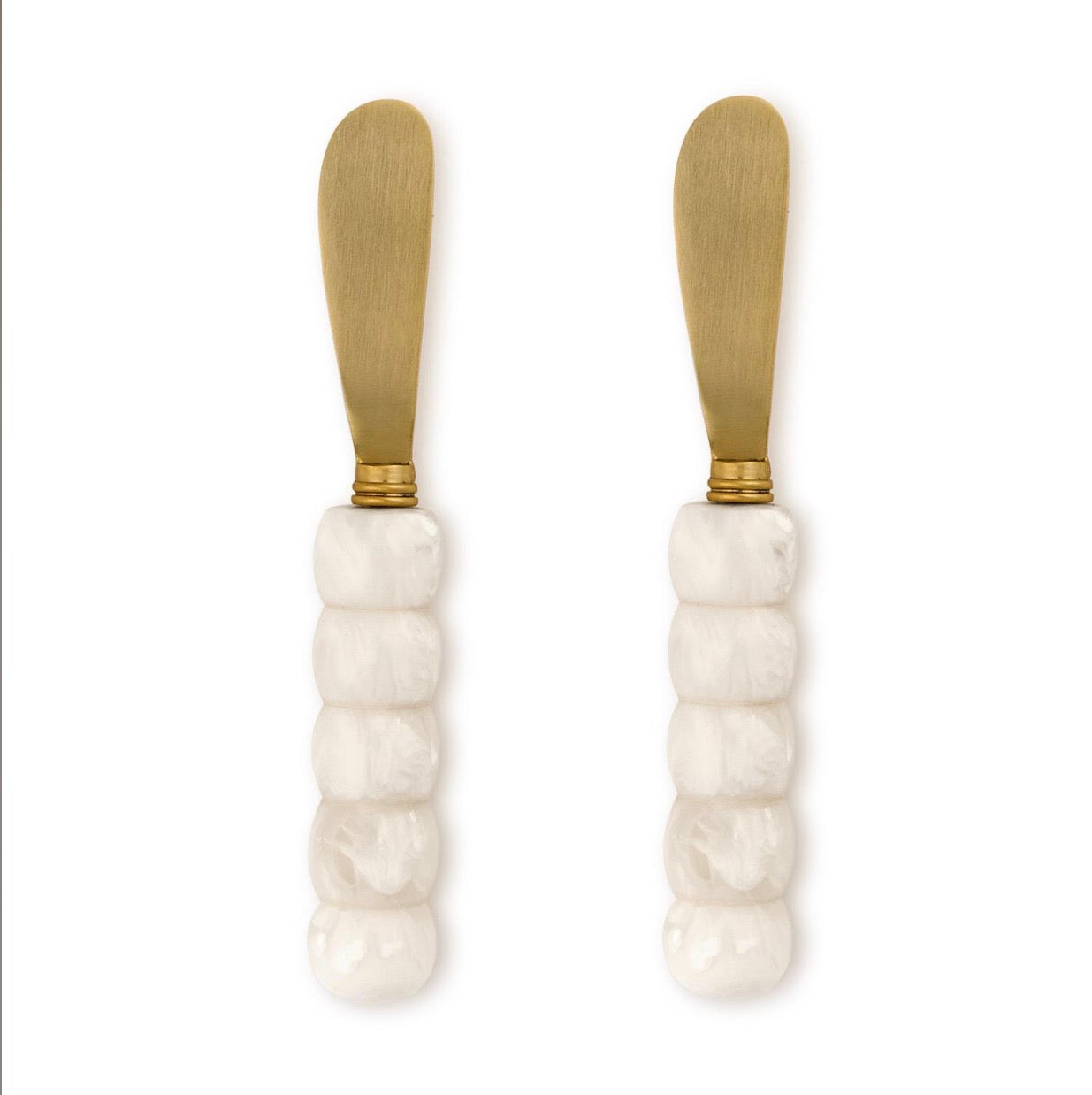 Modern Pop Spreaders - Set of Two