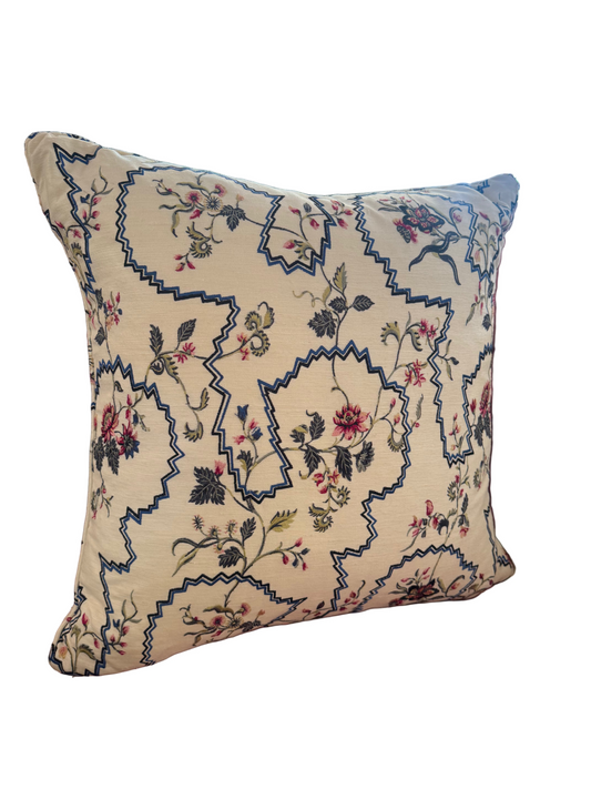 Custom Pierre Frey Pillows