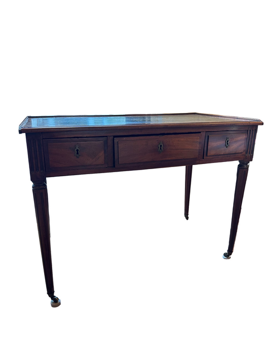 Small Antique Writing Desk