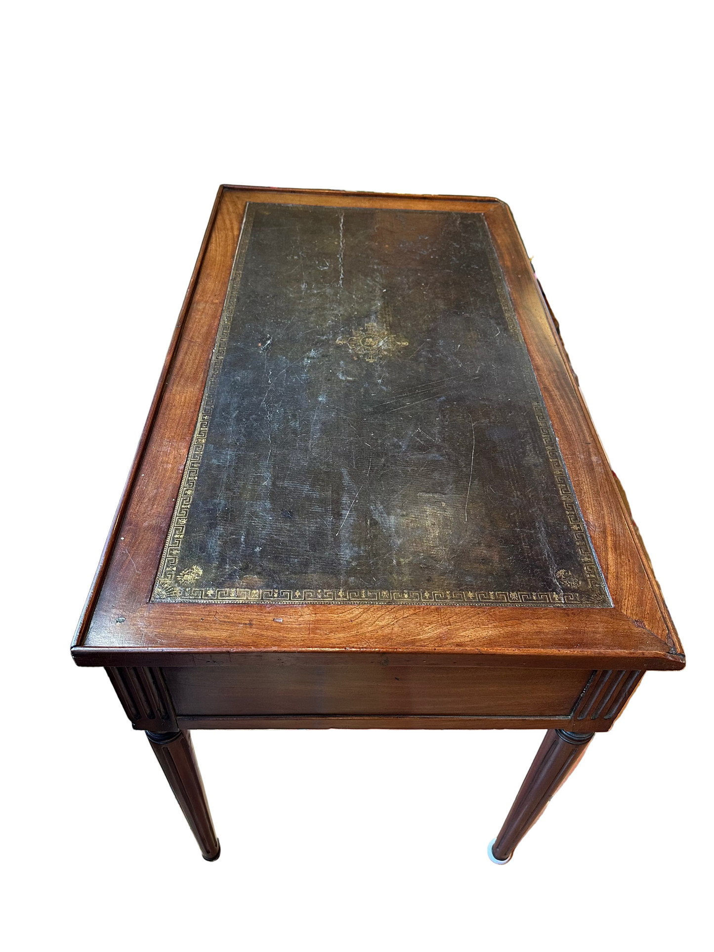 Small Antique Writing Desk