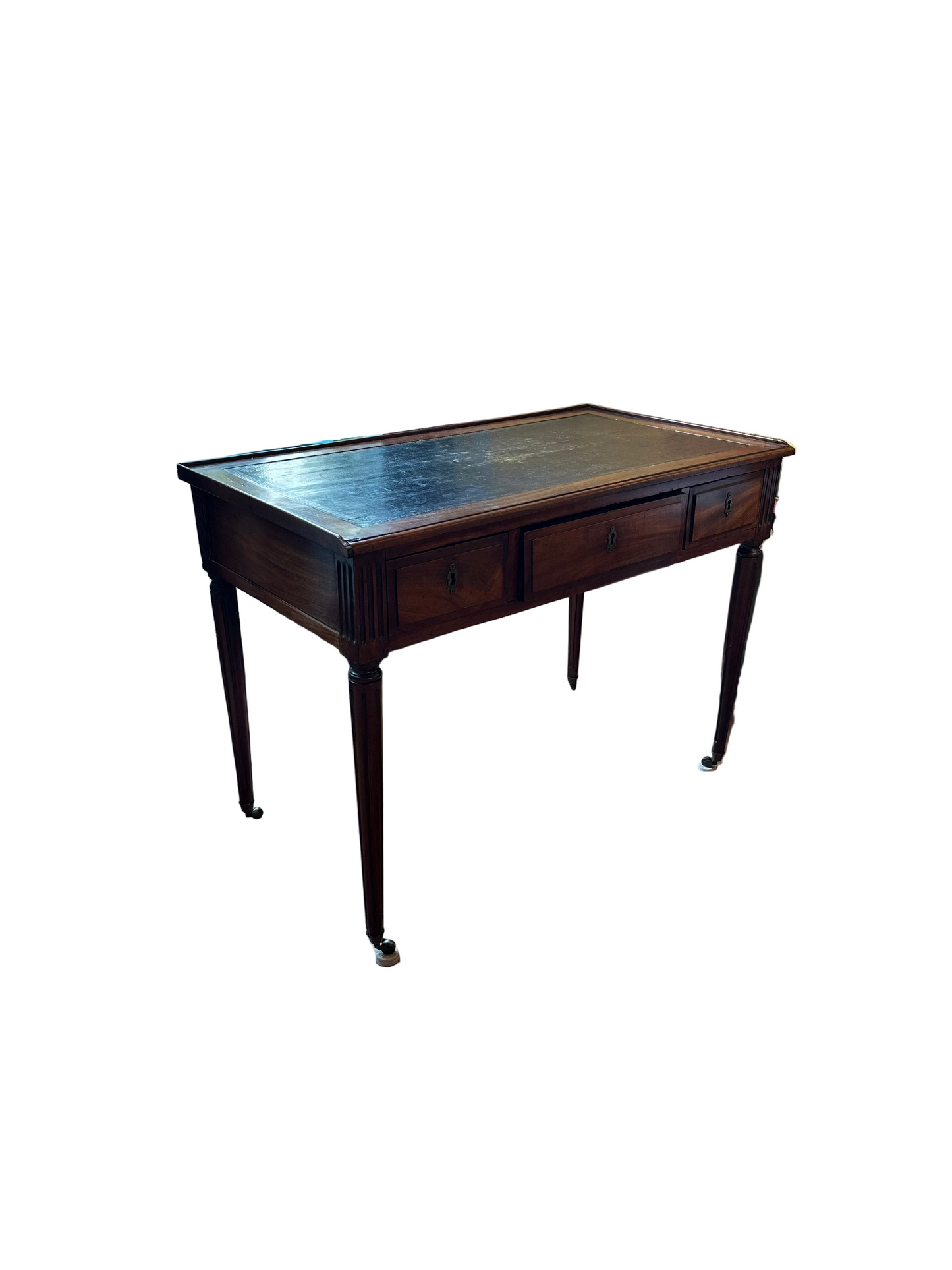 Small Antique Writing Desk