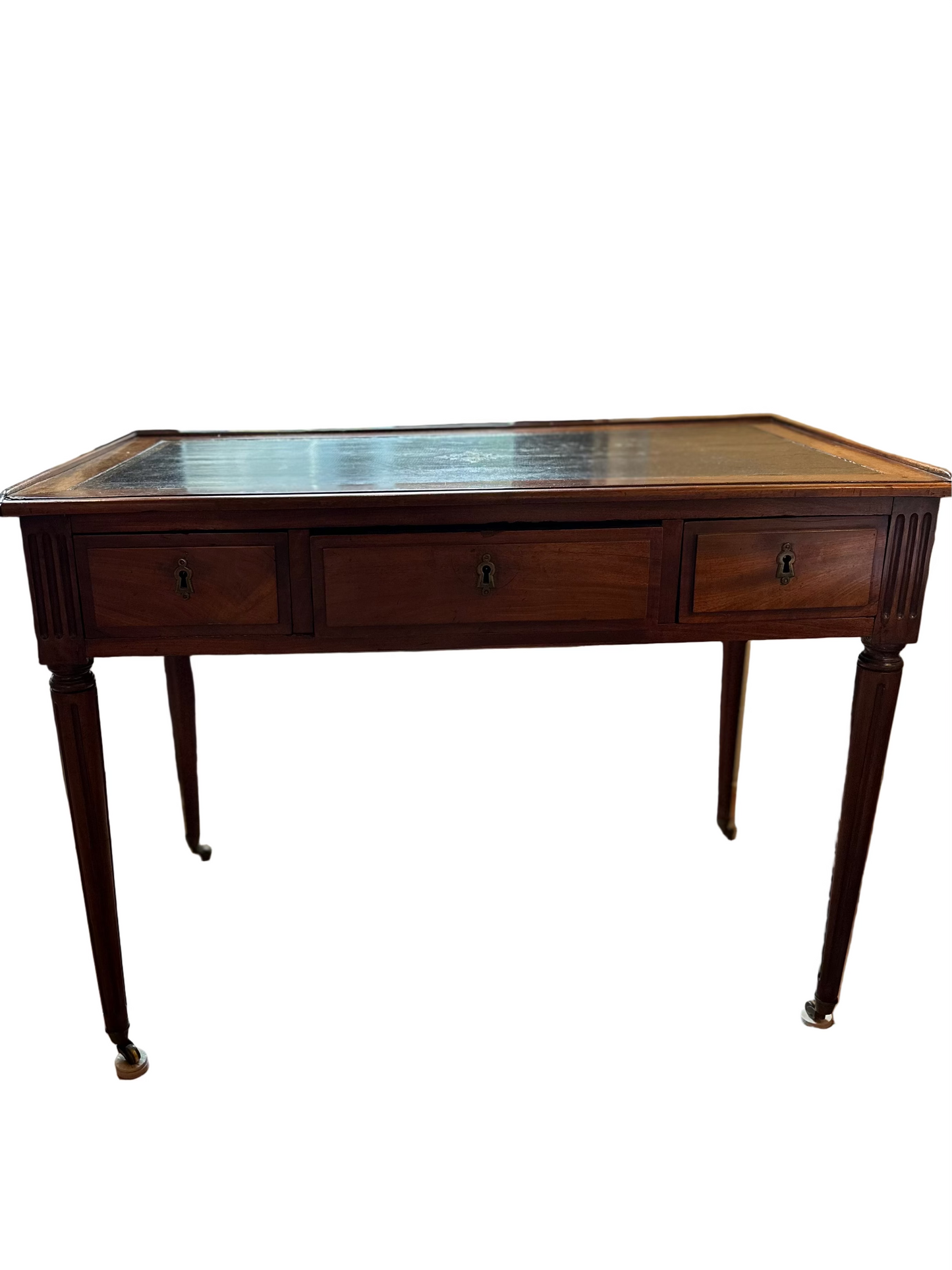 Small Antique Writing Desk
