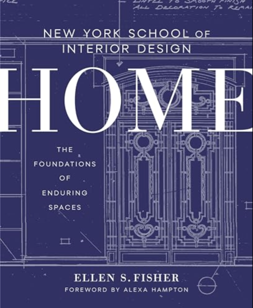 HOME: The Foundations of Enduring Spaces