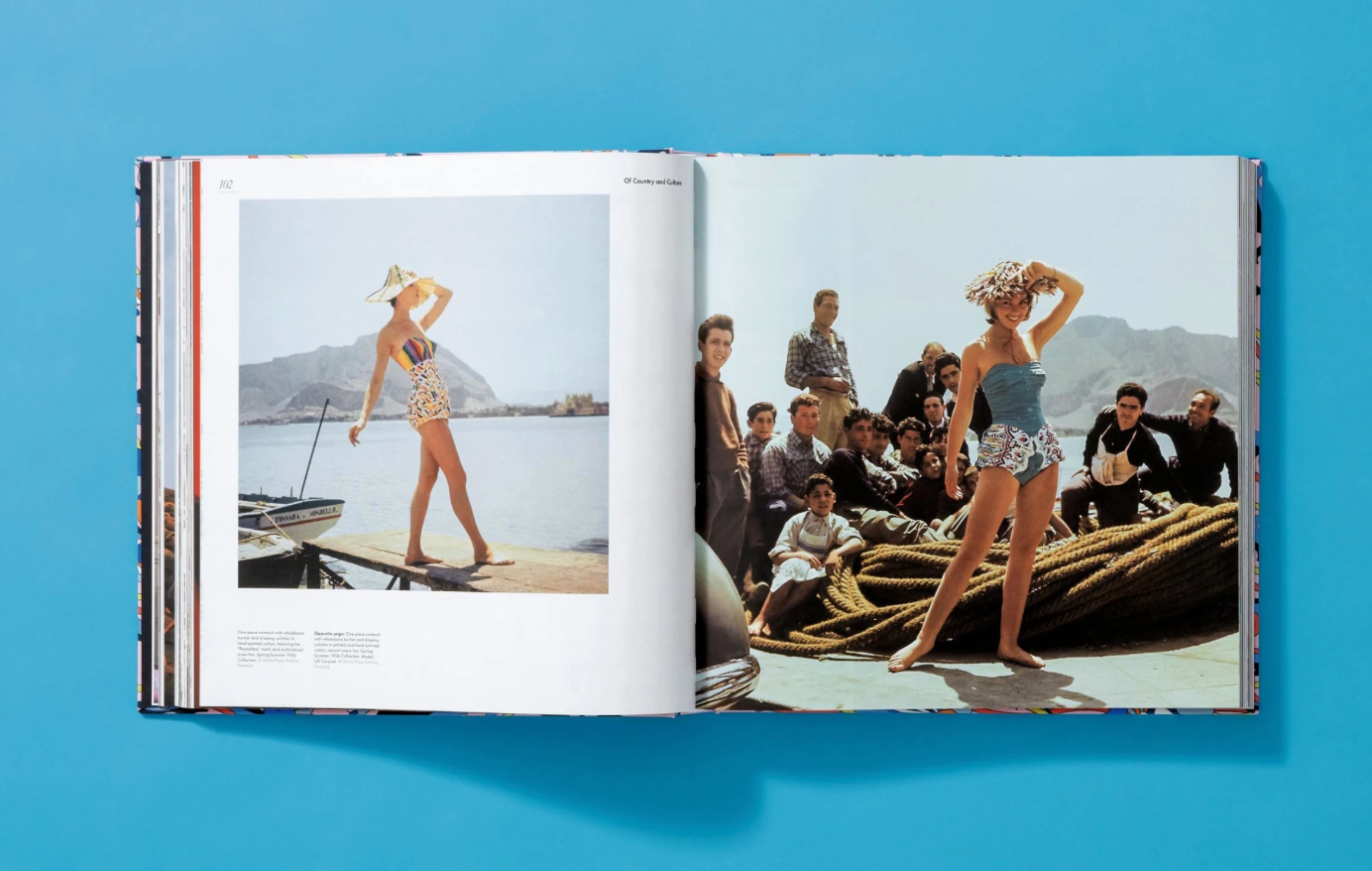 Large Pucci Book 3