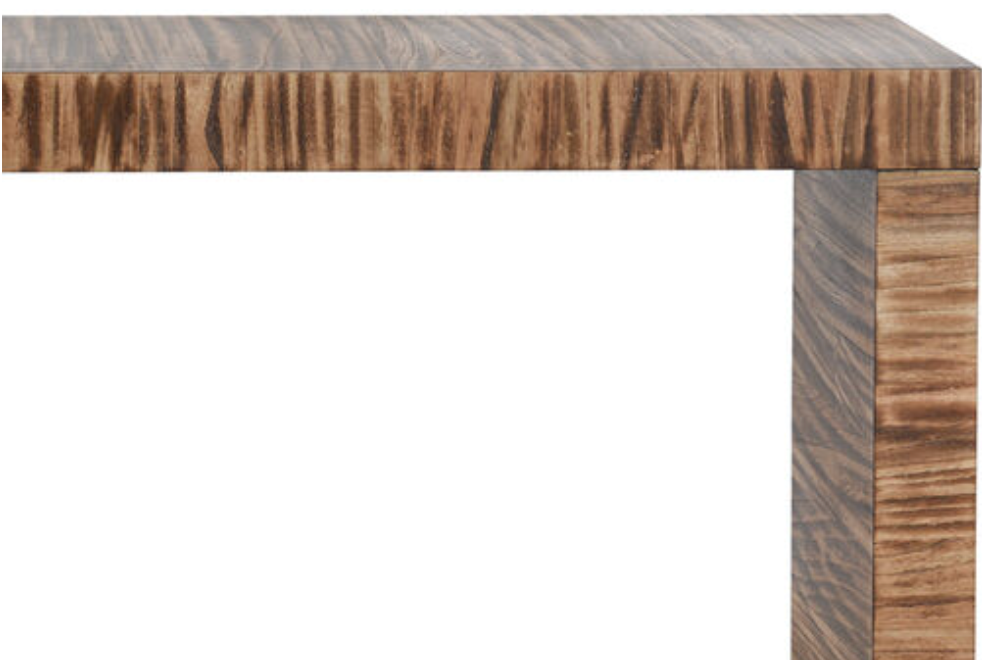 Waterfall Console