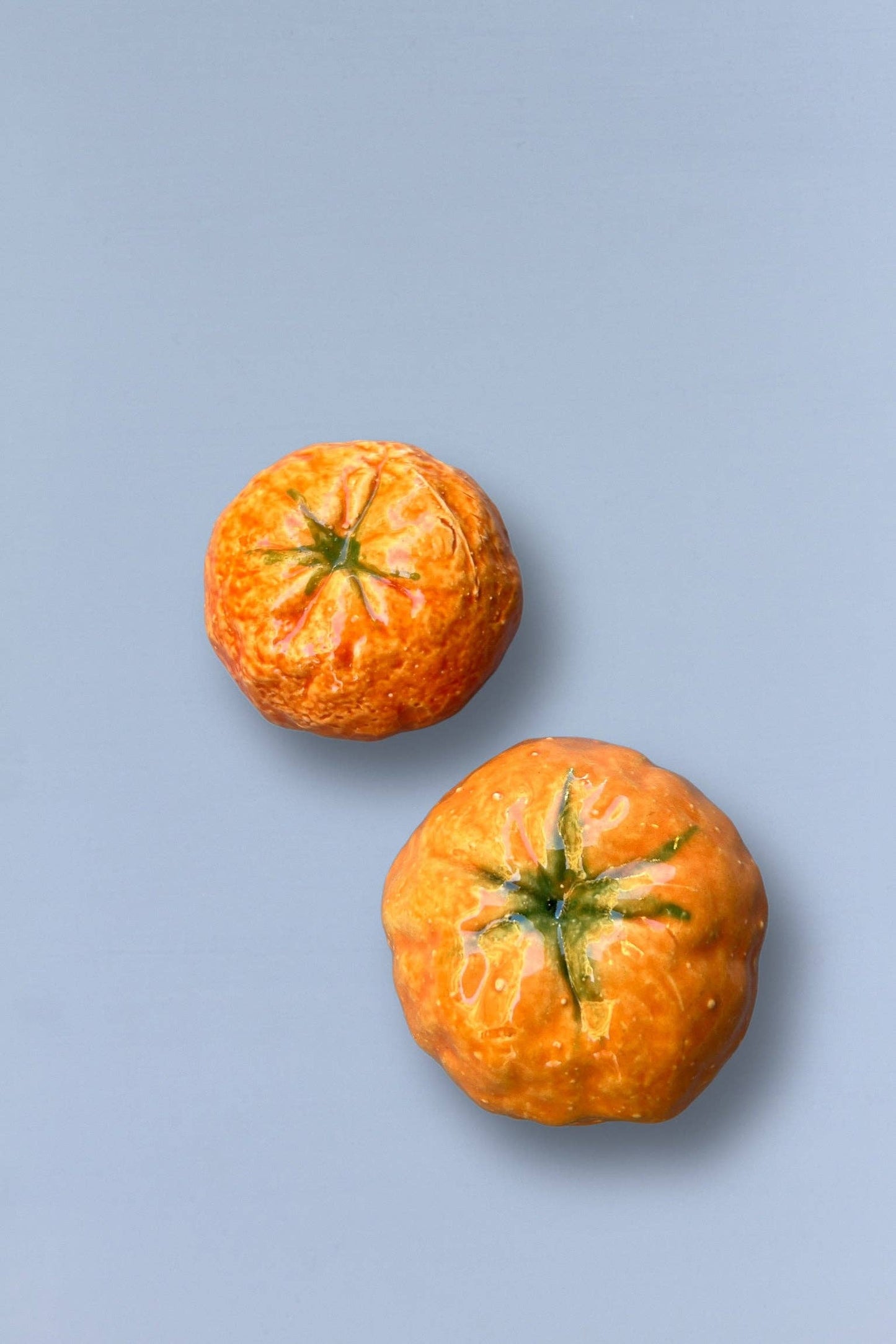 Ceramic Tangerine
