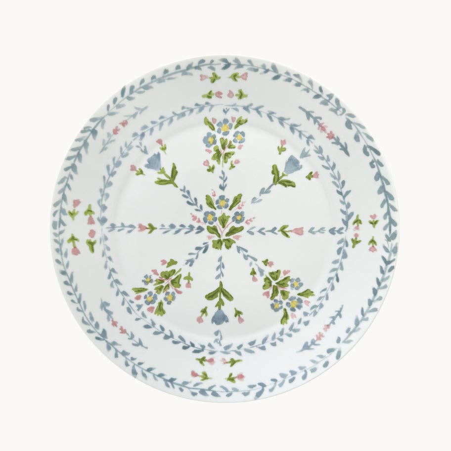 Winona dinner plate (set of 4)