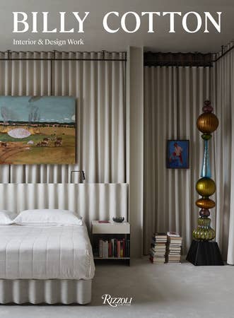 Billy Cotton: Interiors