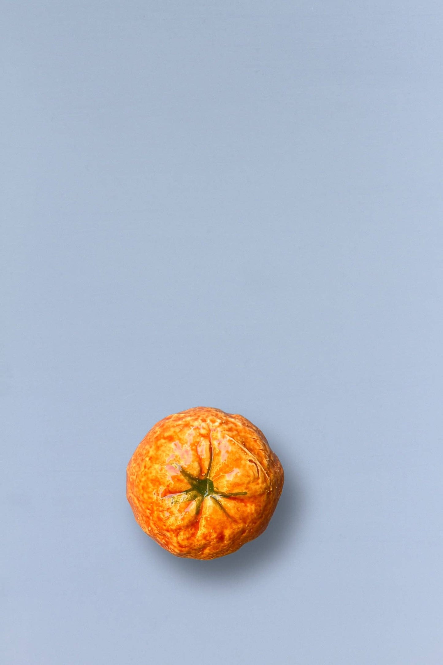 Ceramic Tangerine