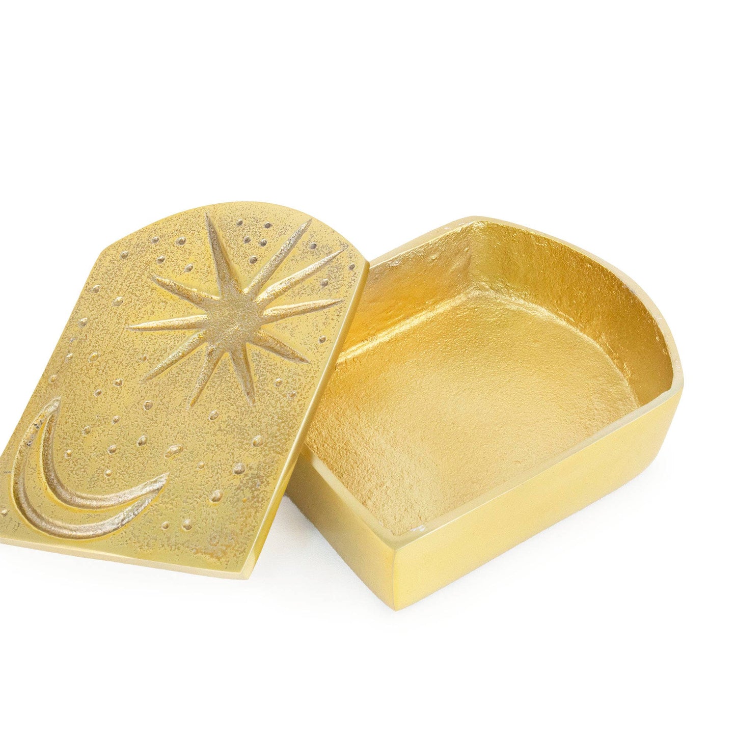 Gold Box