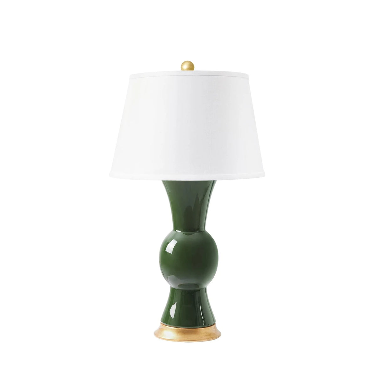 Green Tao Lamp