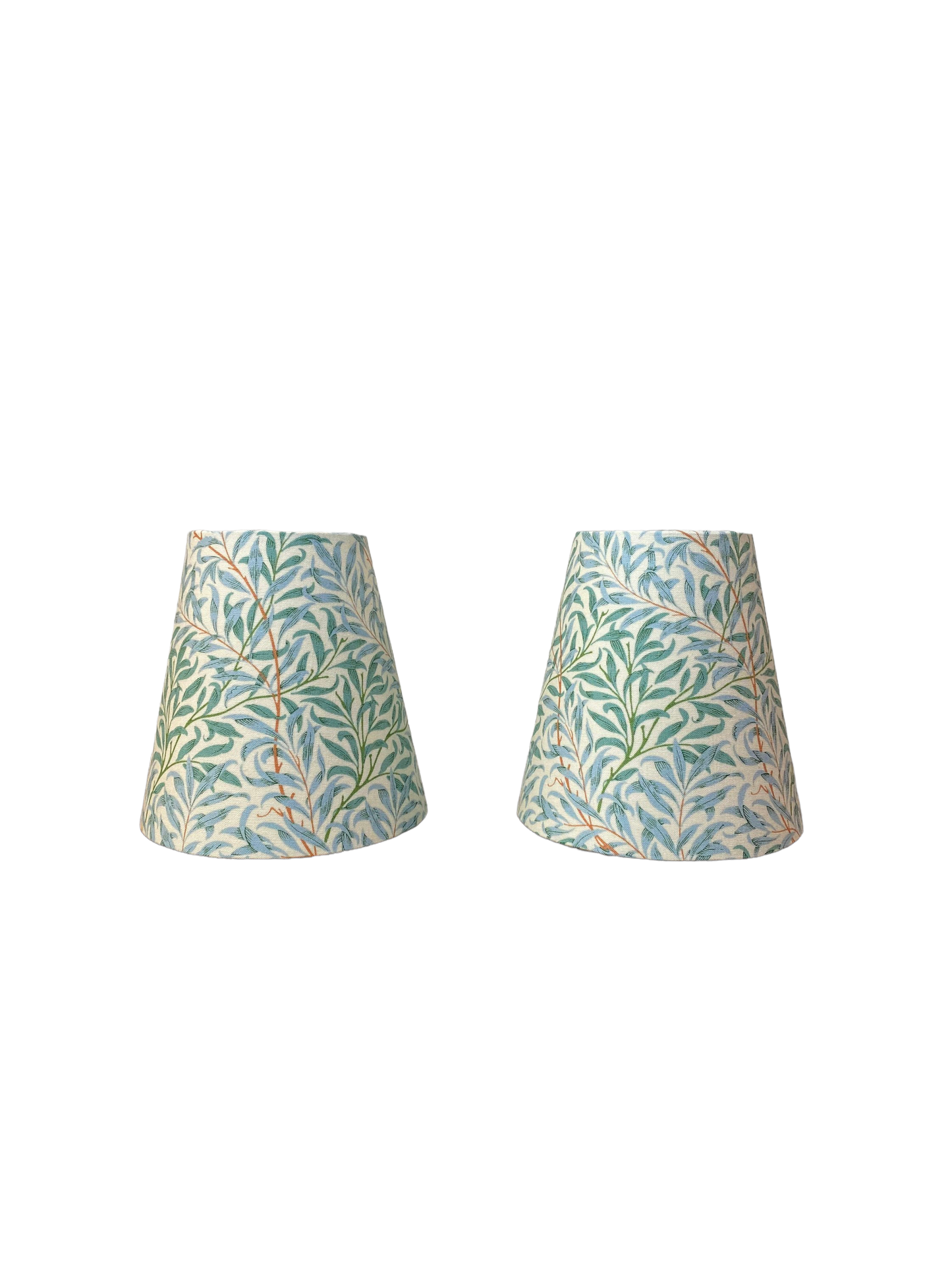 Willow Bough Cream Lampshade