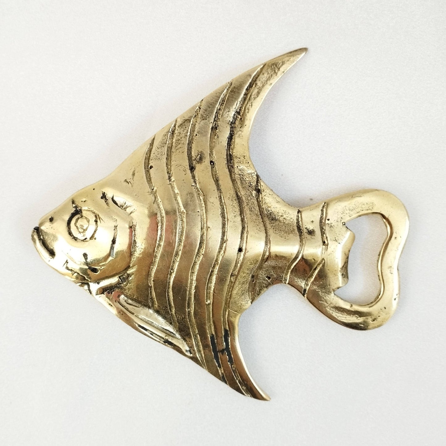 Bottle Opener Moorish Fish