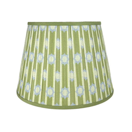 Starburst Shade: Blue/Green