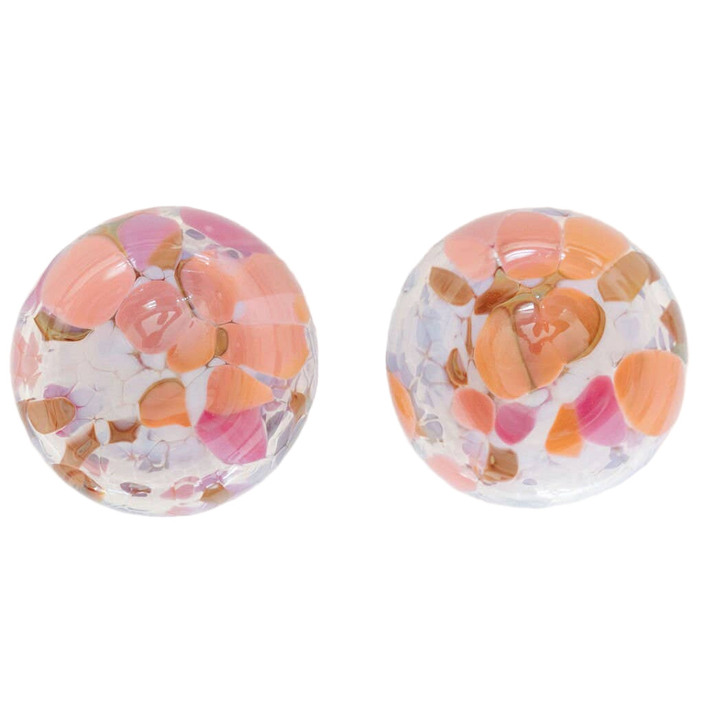 Pink Mini Nest Bowl