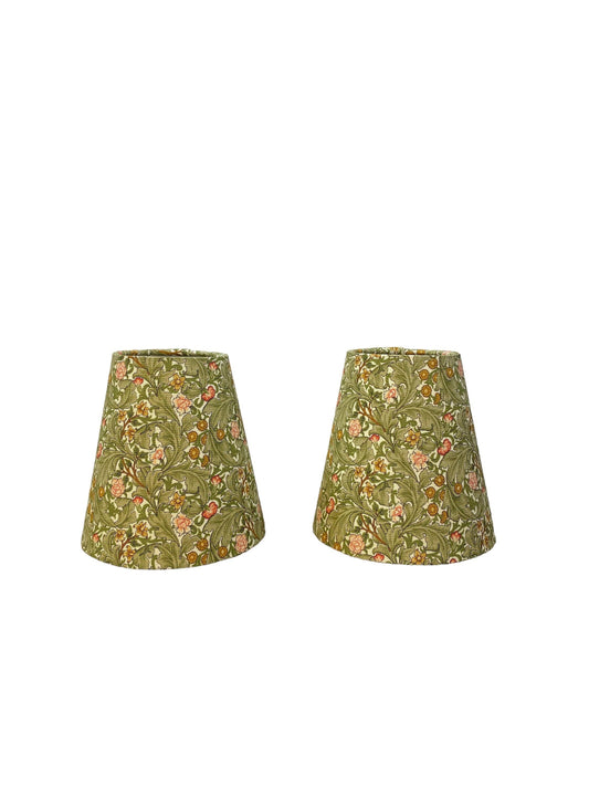 Mini Olive Morris Meadow Lampshade