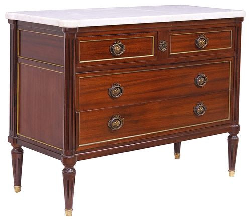 Louis XVI Style Commode