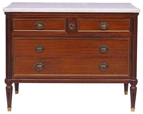 Louis XVI Style Commode