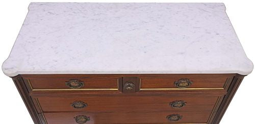 Louis XVI Style Commode