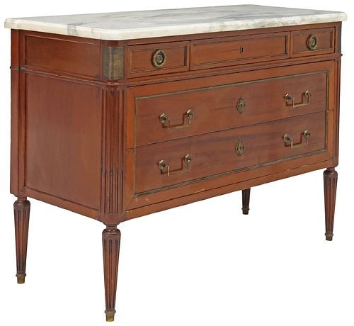 Louis XVI Style Commode