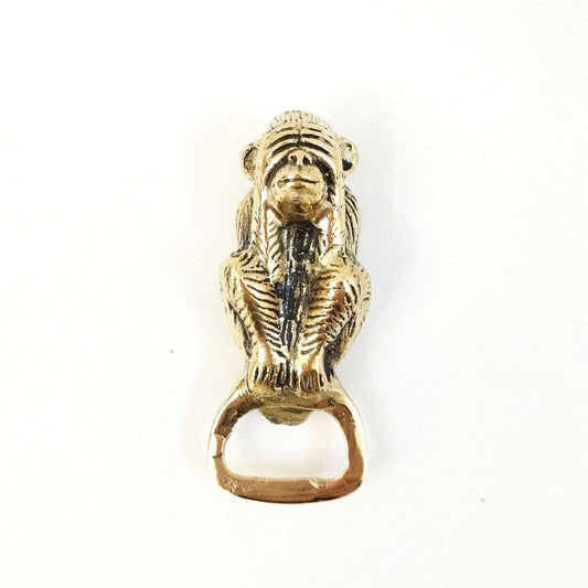 Bottle Opener Monkeys: Eyes