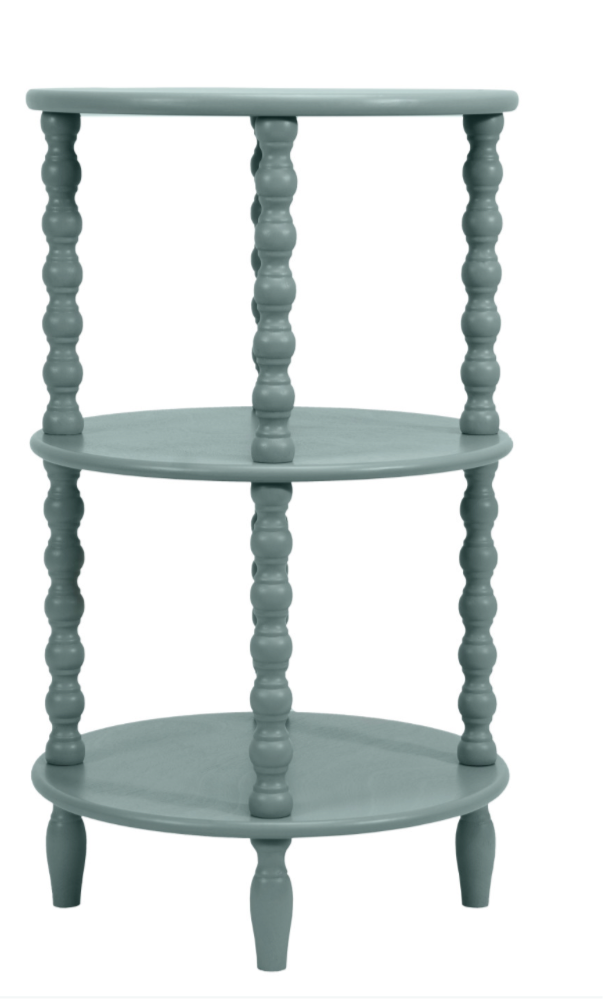 Wood Table