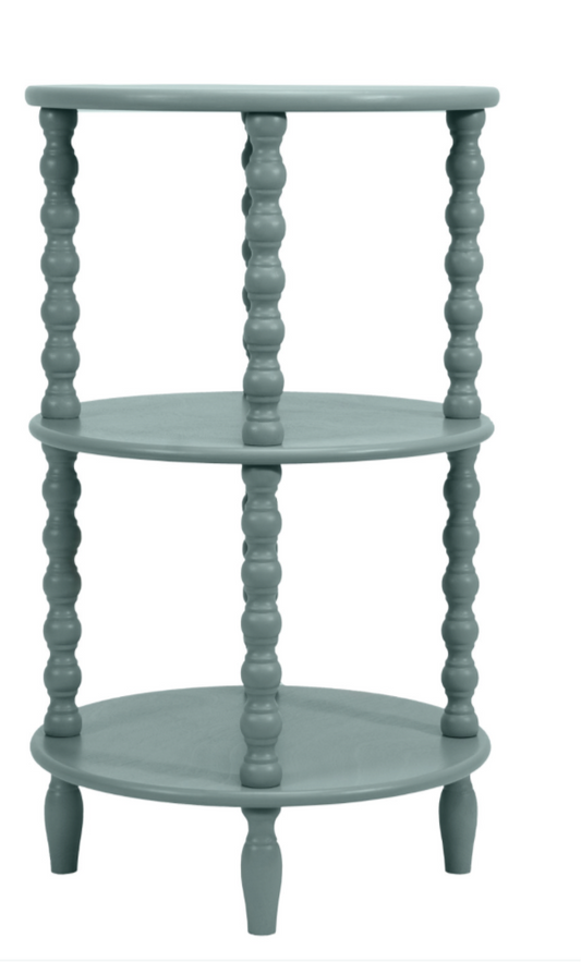 Wood Table