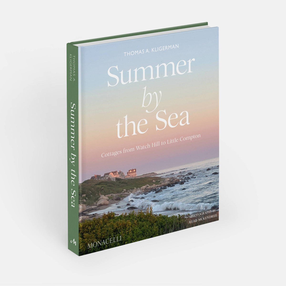 Summer by the Sea