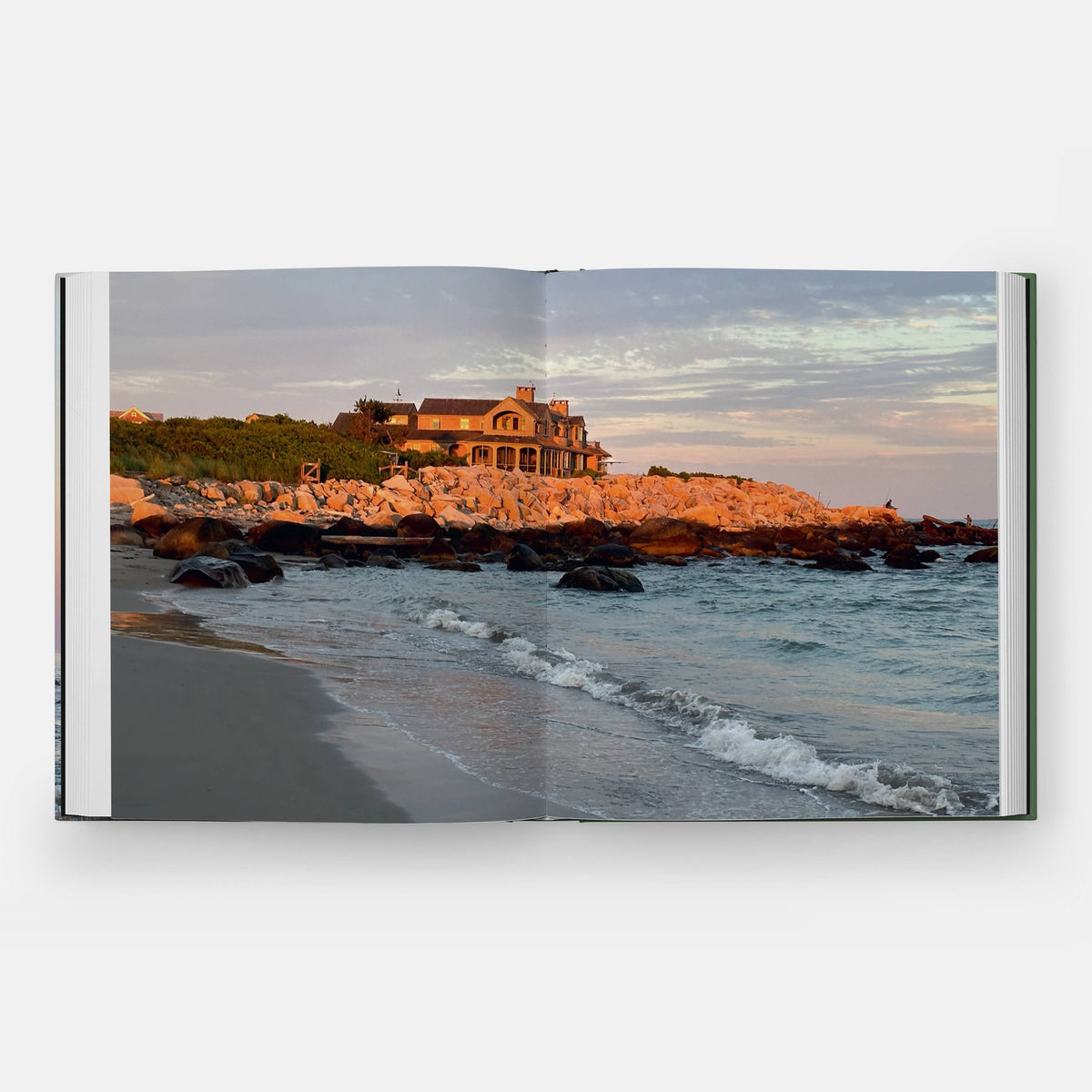 Summer by the Sea