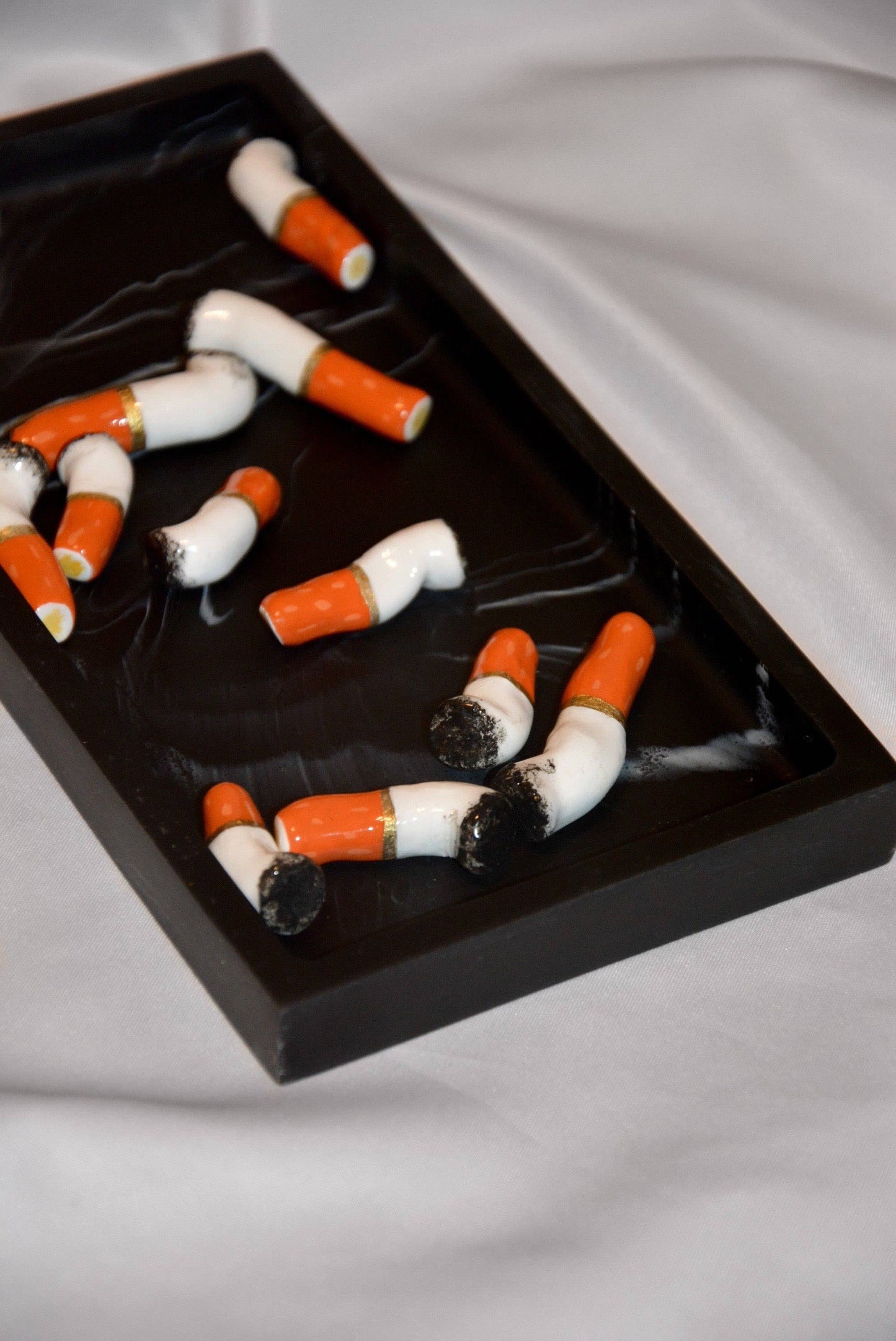 Individual Ceramic Cigarette