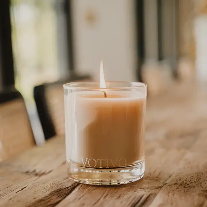Fresh Tomato Leaf Signature 10 oz Candle | Garden Scent