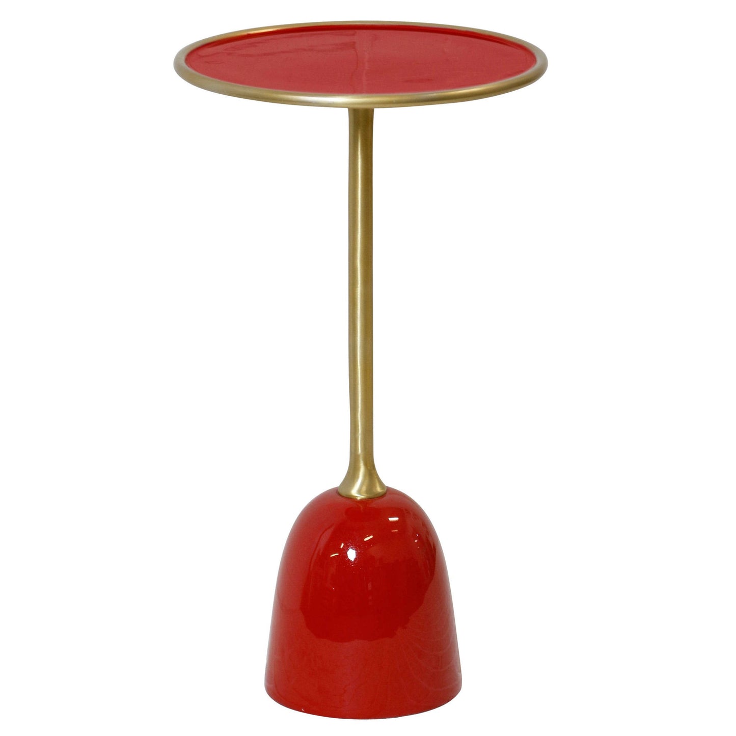 Accent Drink Table