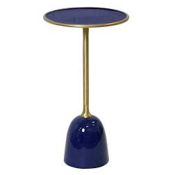 Accent Drink Table