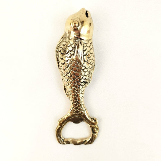 Bottle Opener Fish