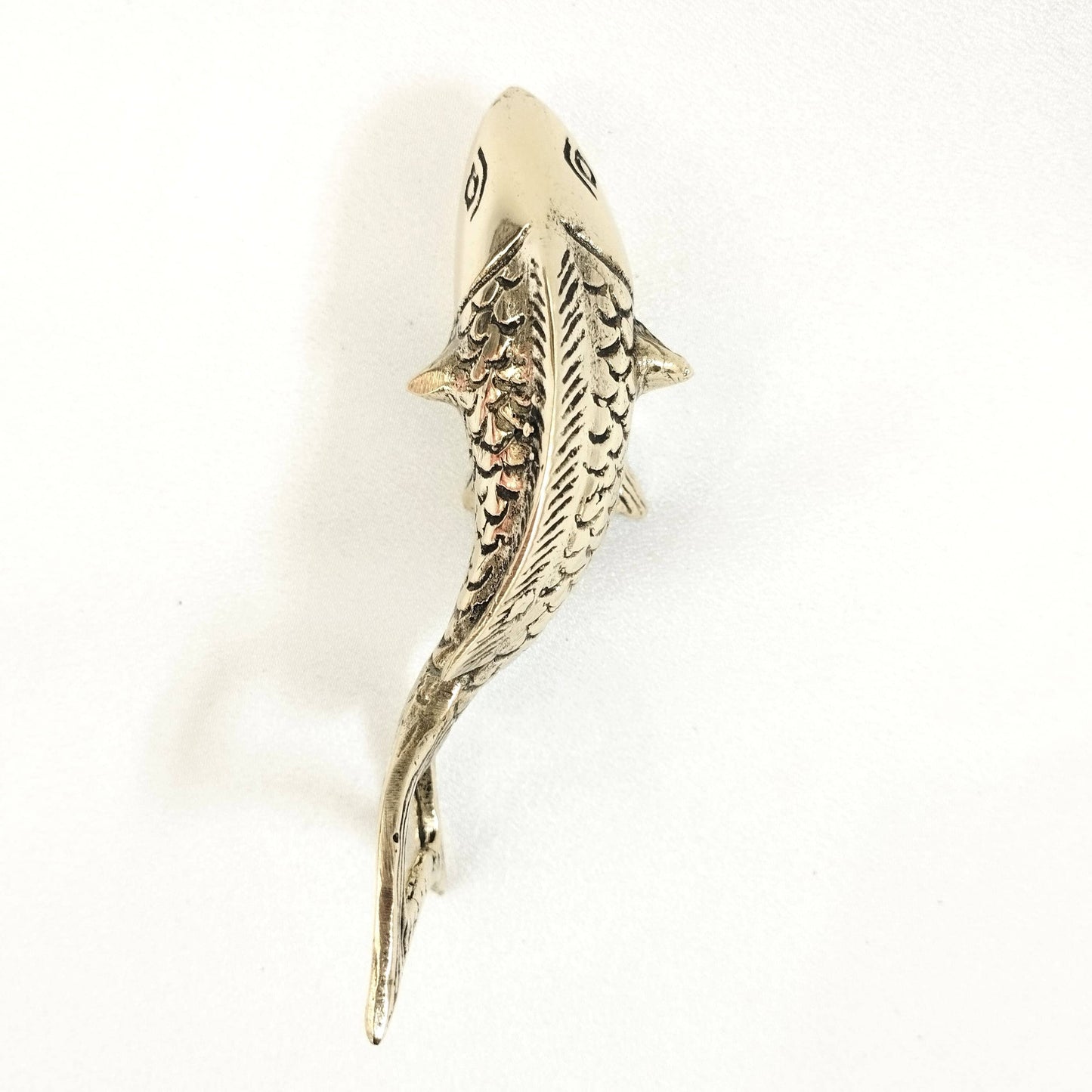 Bottle Opener Golden Fish