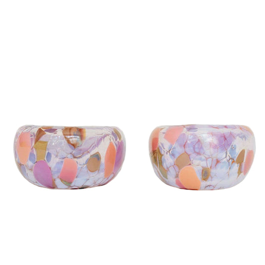 Pink Mini Nest Bowl