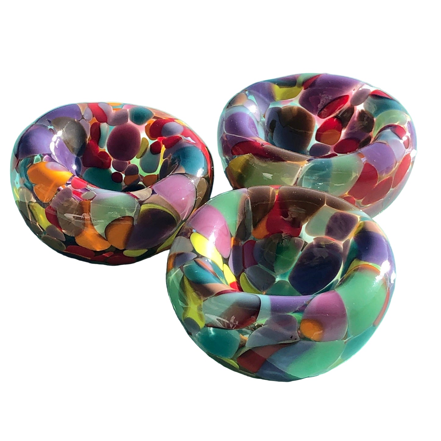 Multi Mini Nest Bowl